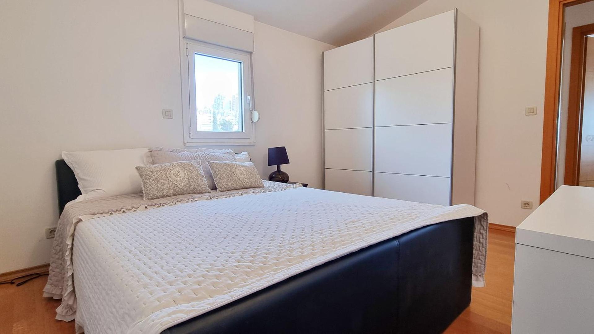 Apartment Oliva Allegra Сплит Екстериор снимка