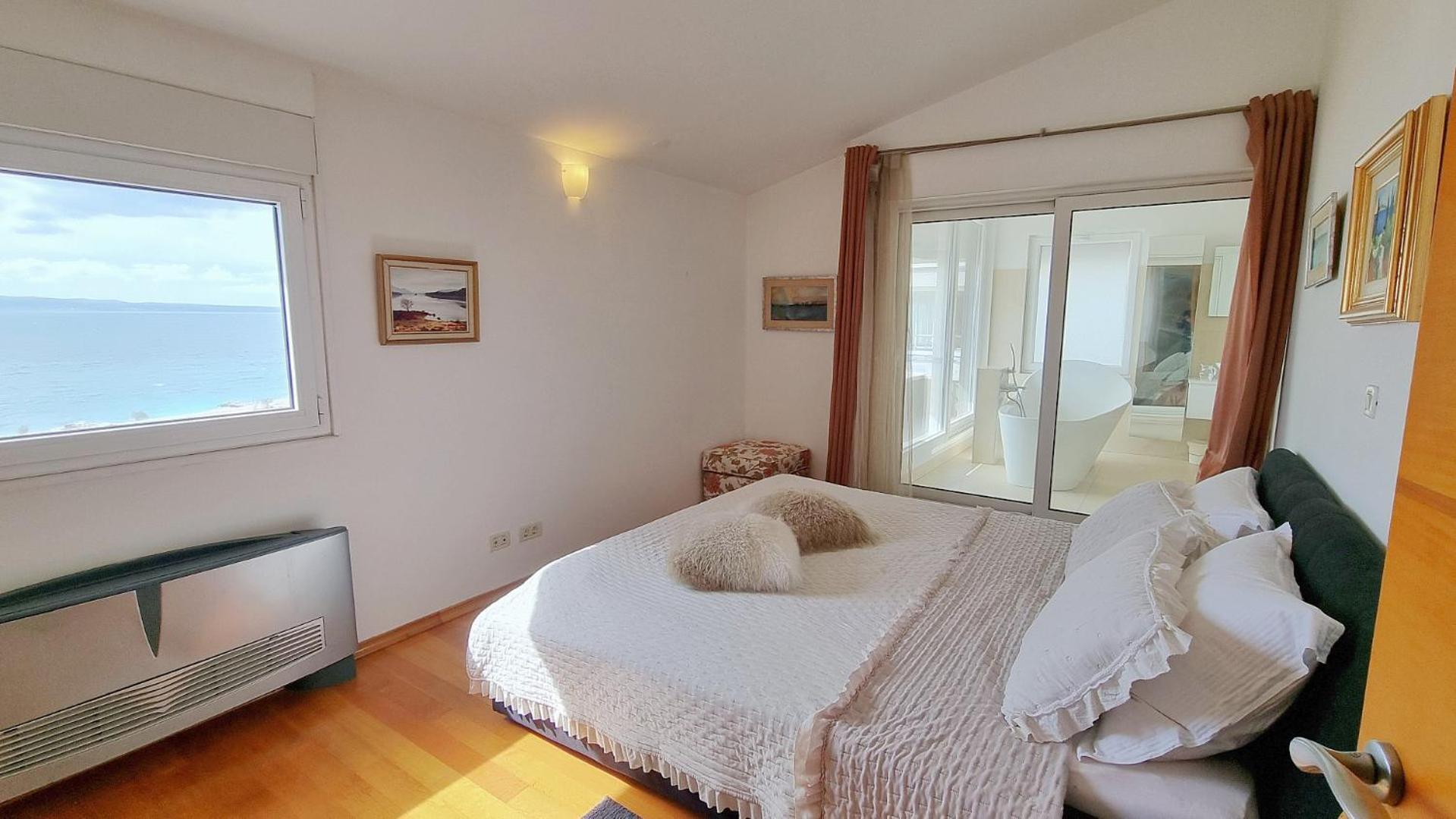 Apartment Oliva Allegra Сплит Екстериор снимка
