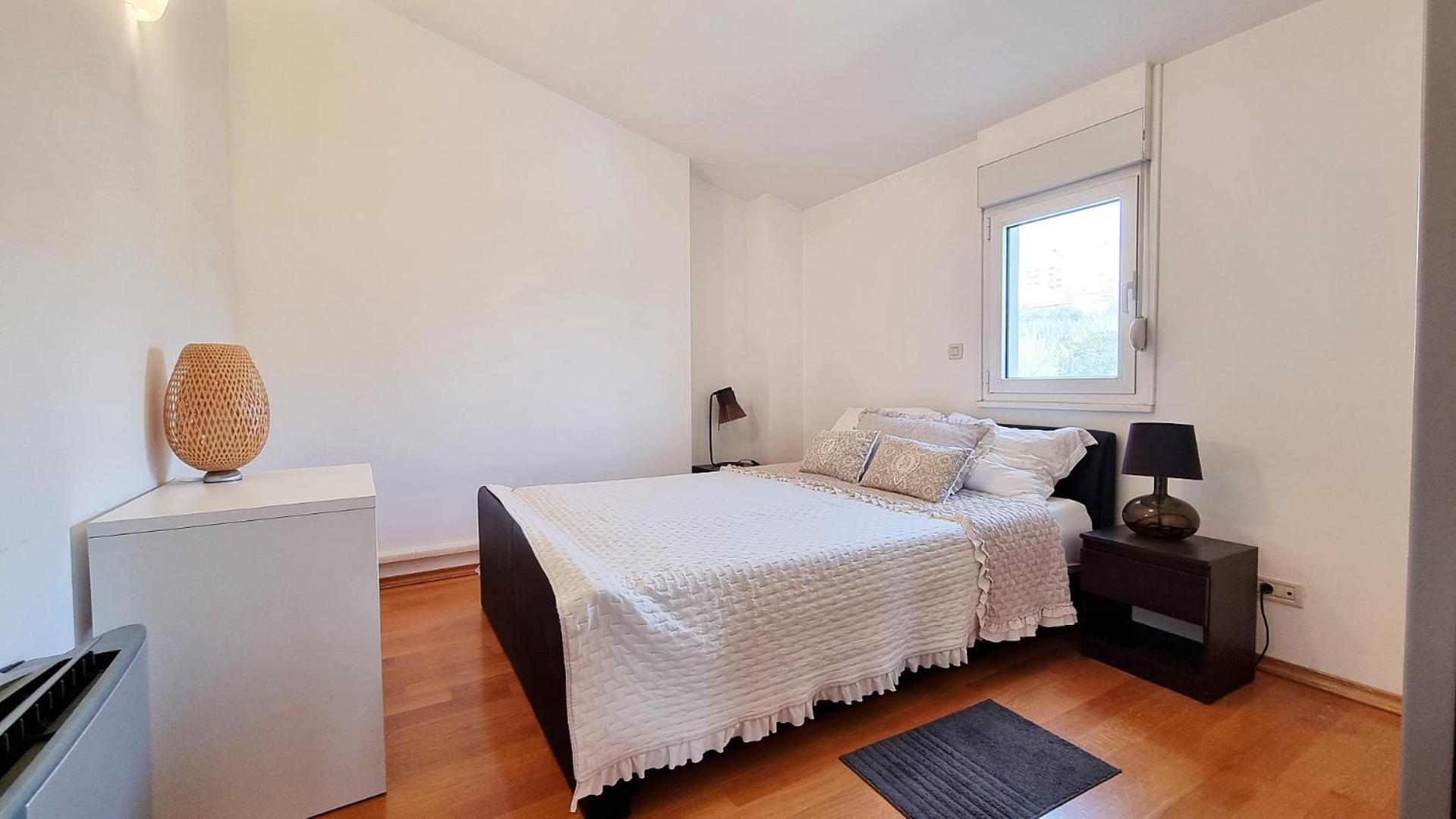 Apartment Oliva Allegra Сплит Екстериор снимка