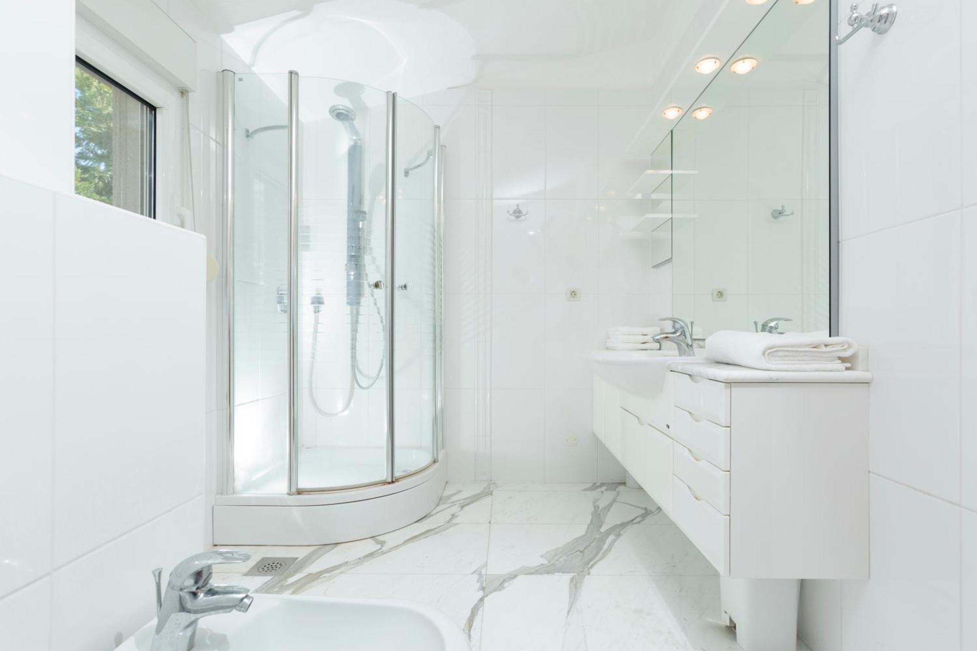 Apartment Oliva Allegra Сплит Екстериор снимка