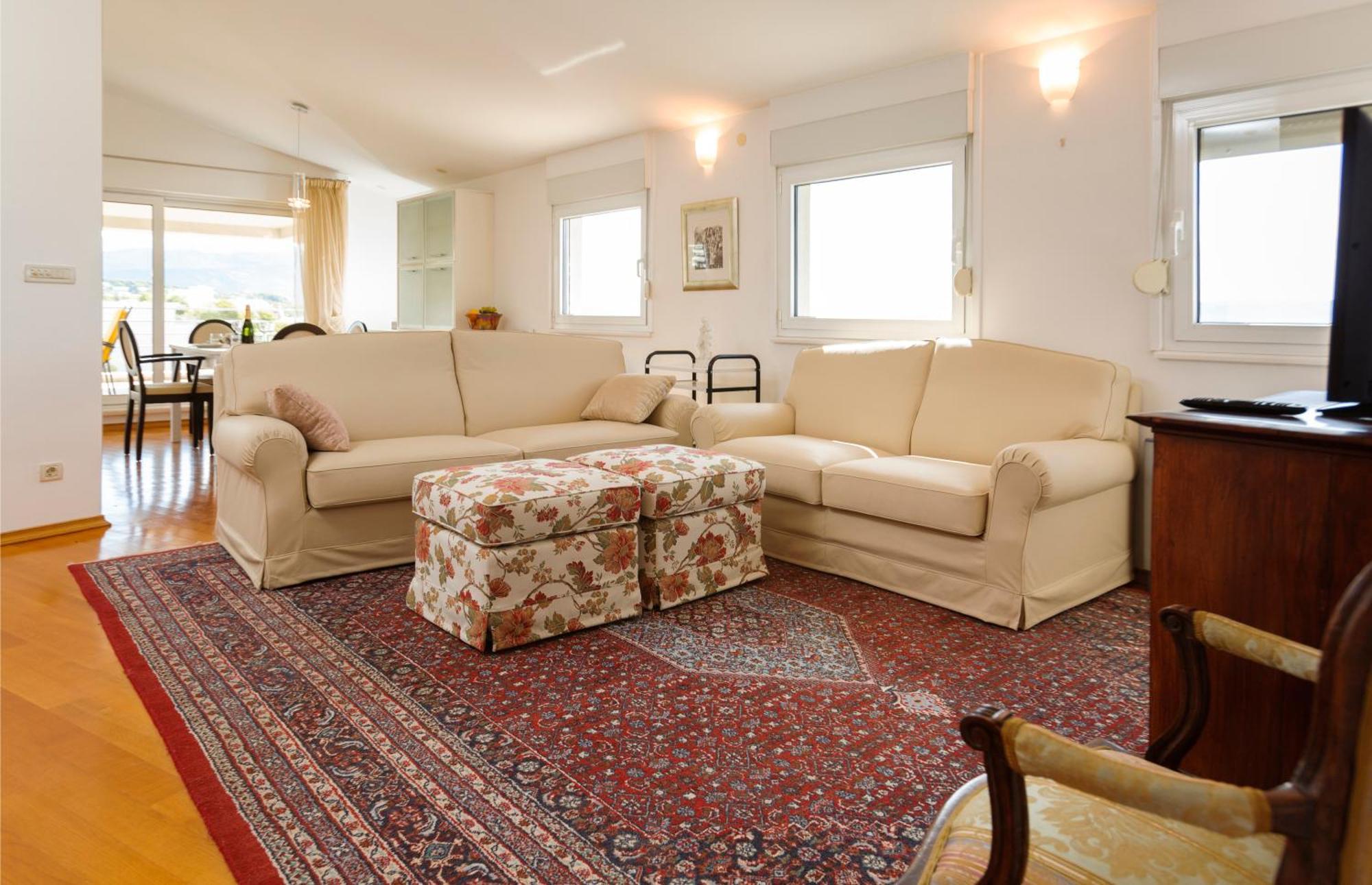 Apartment Oliva Allegra Сплит Екстериор снимка