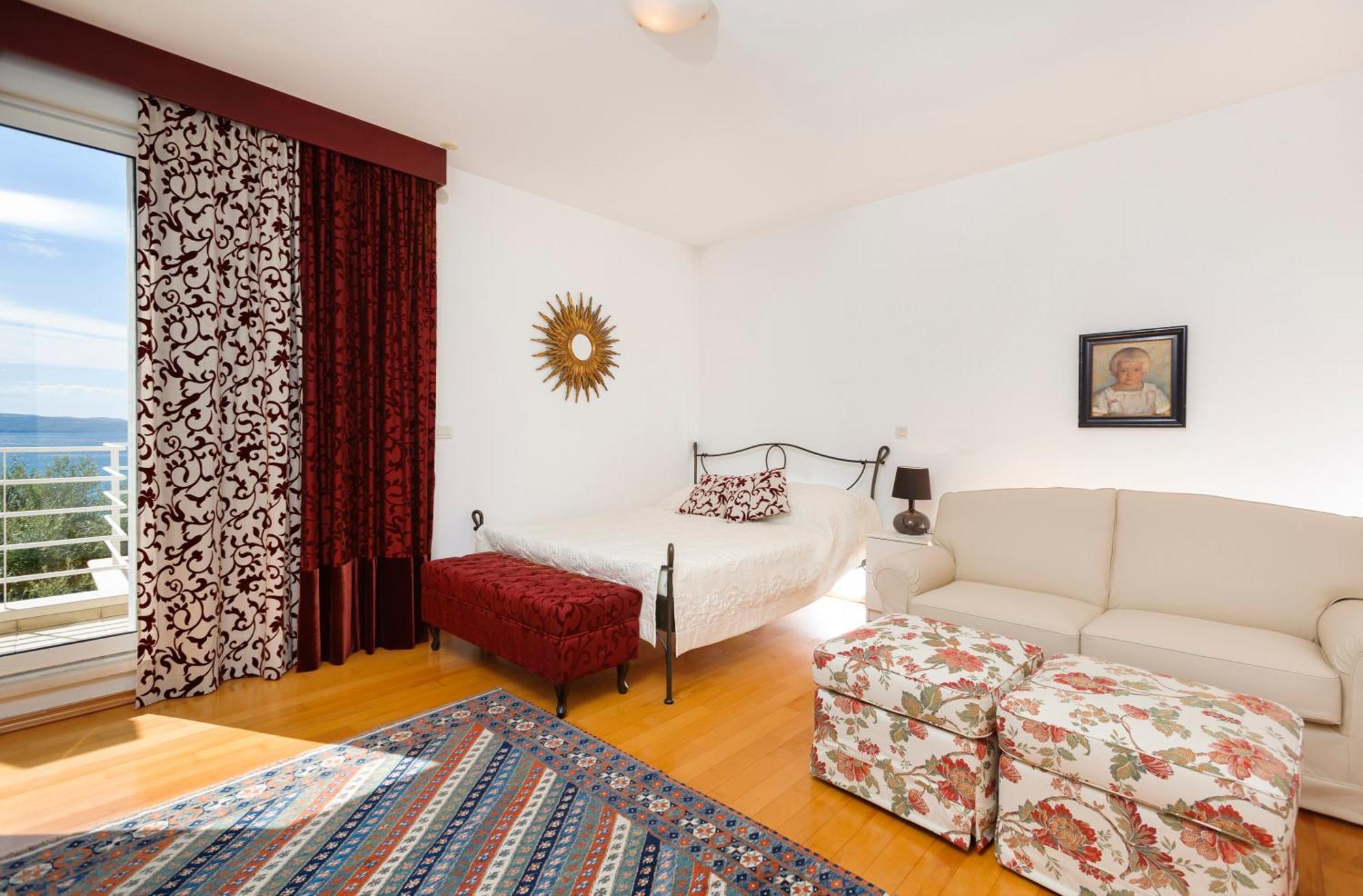 Apartment Oliva Allegra Сплит Екстериор снимка