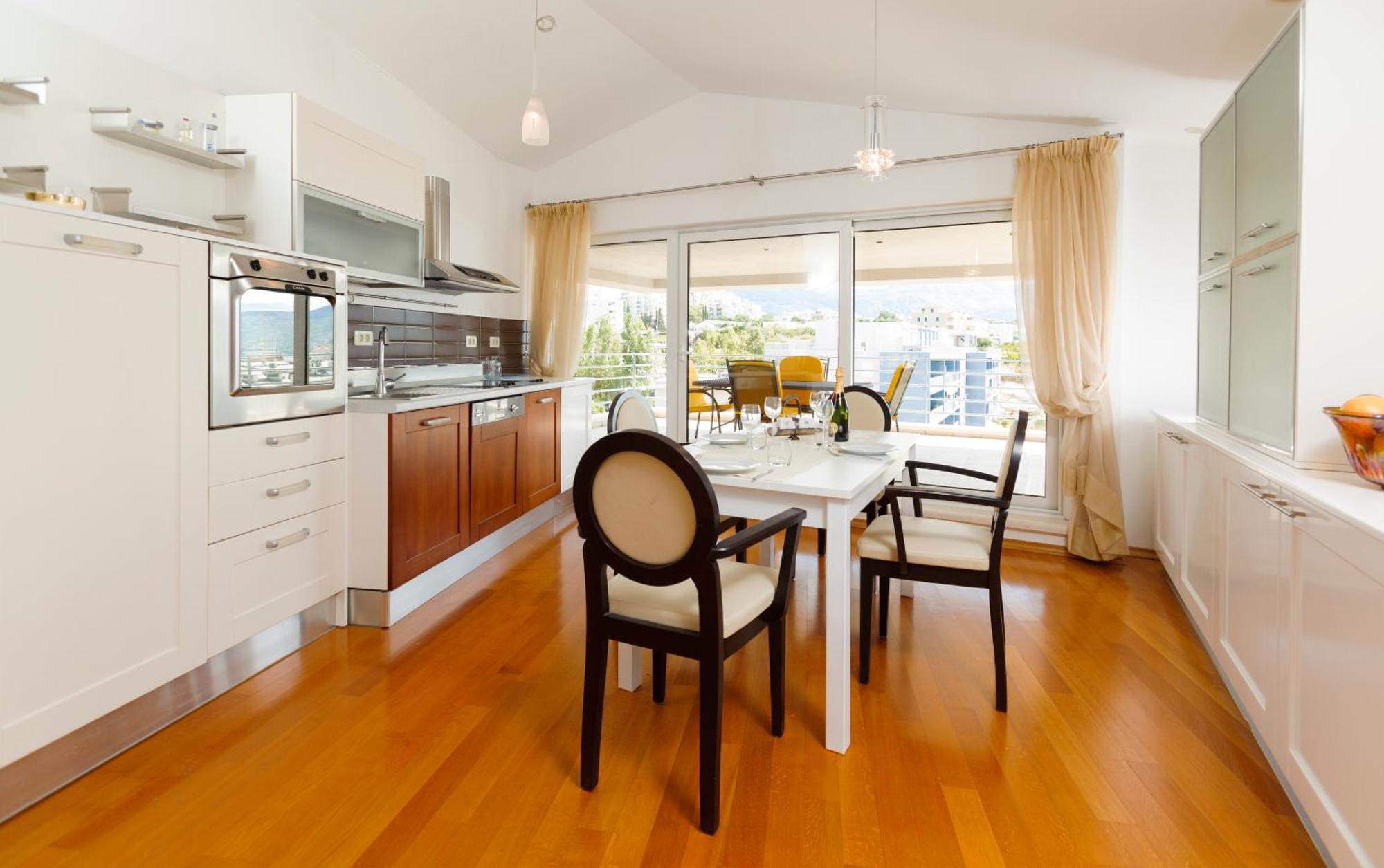 Apartment Oliva Allegra Сплит Екстериор снимка