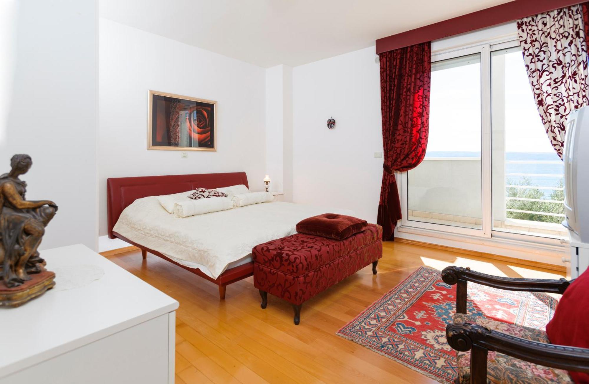 Apartment Oliva Allegra Сплит Екстериор снимка